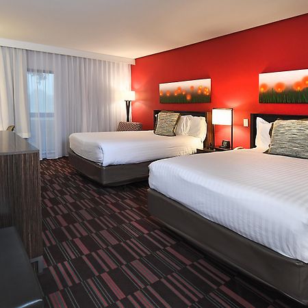 Holiday Inn Irving Las Colinas By Ihg Exteriör bild