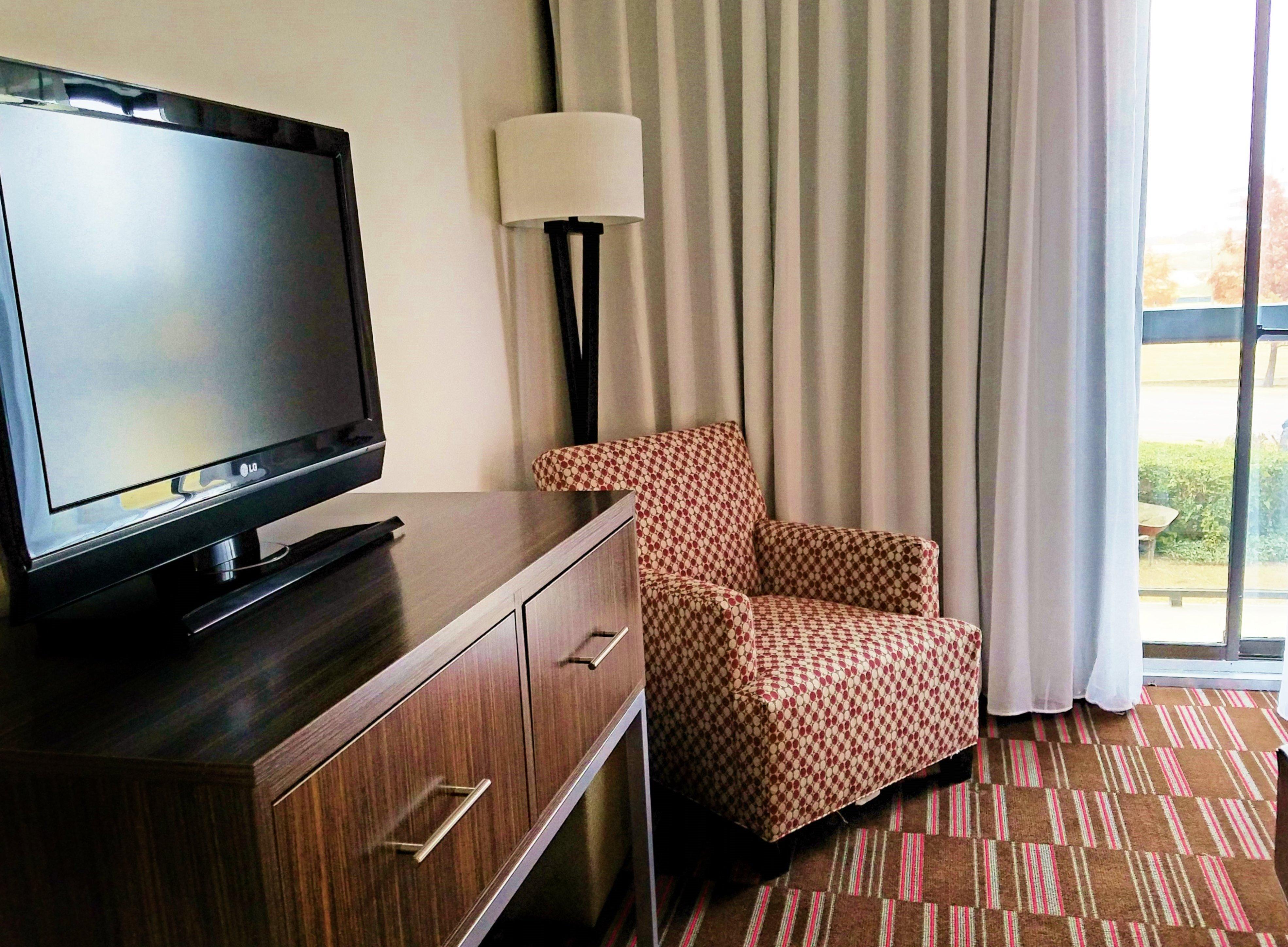 Holiday Inn Irving Las Colinas By Ihg Exteriör bild