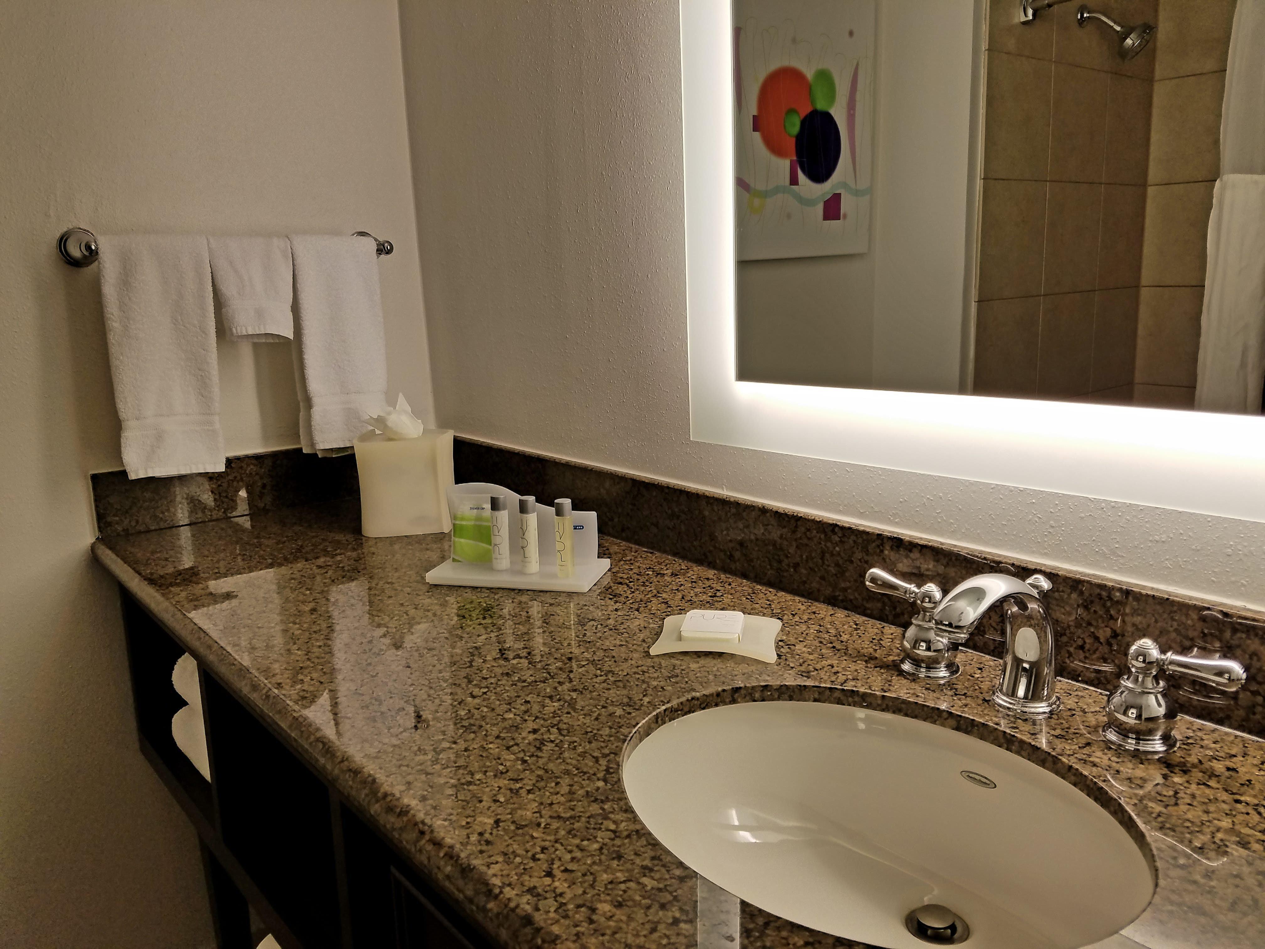 Holiday Inn Irving Las Colinas By Ihg Exteriör bild