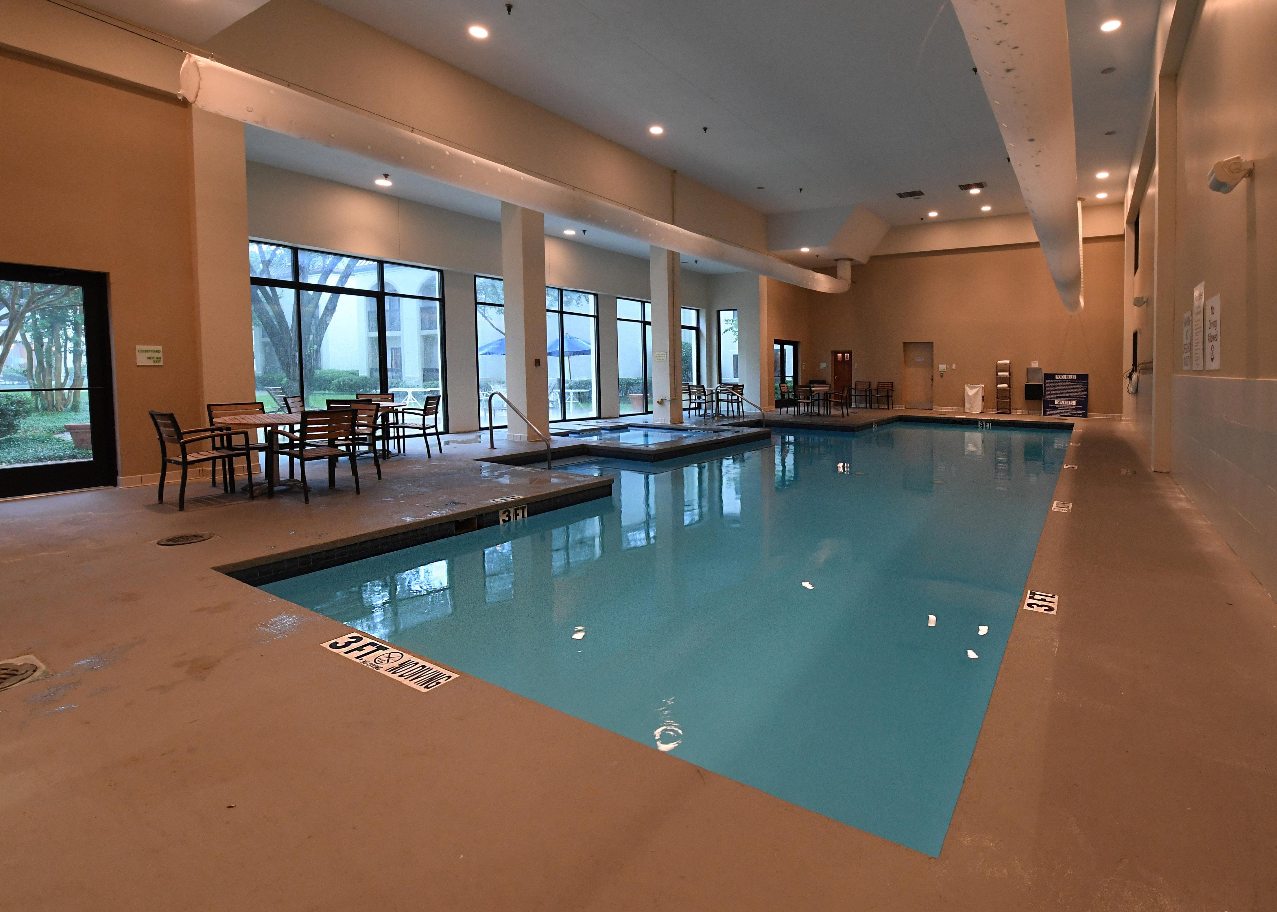 Holiday Inn Irving Las Colinas By Ihg Exteriör bild