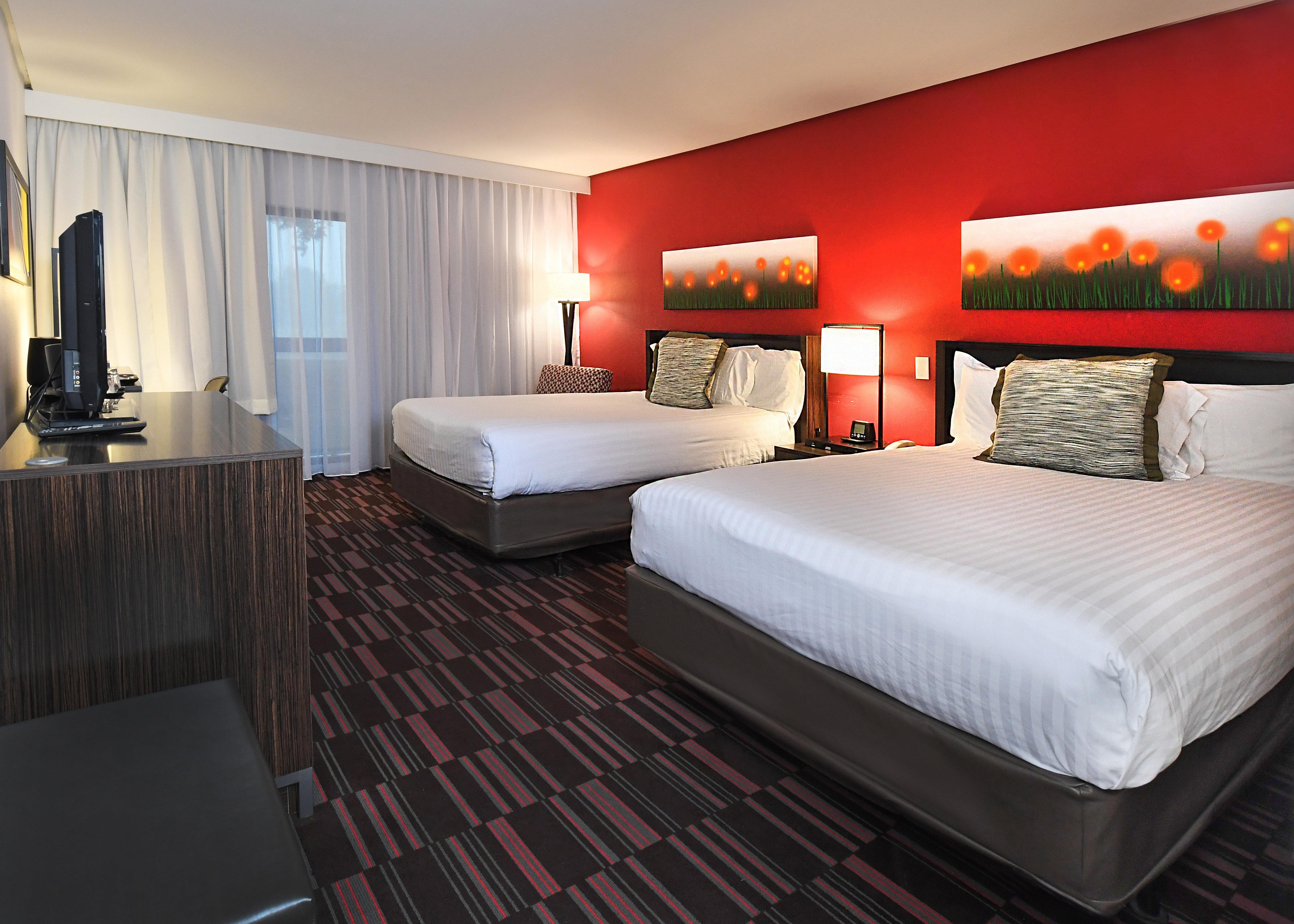 Holiday Inn Irving Las Colinas By Ihg Exteriör bild
