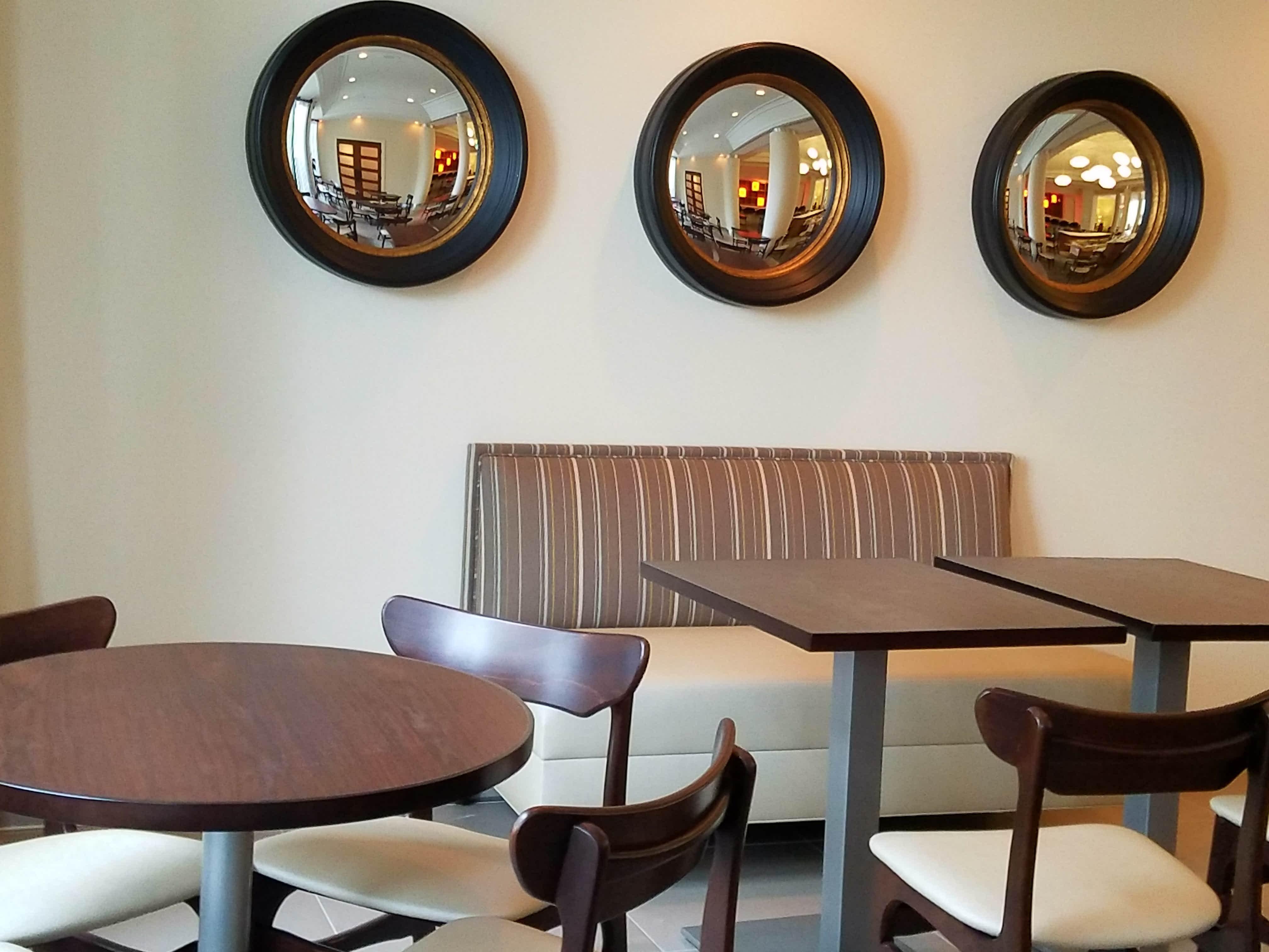 Holiday Inn Irving Las Colinas By Ihg Exteriör bild