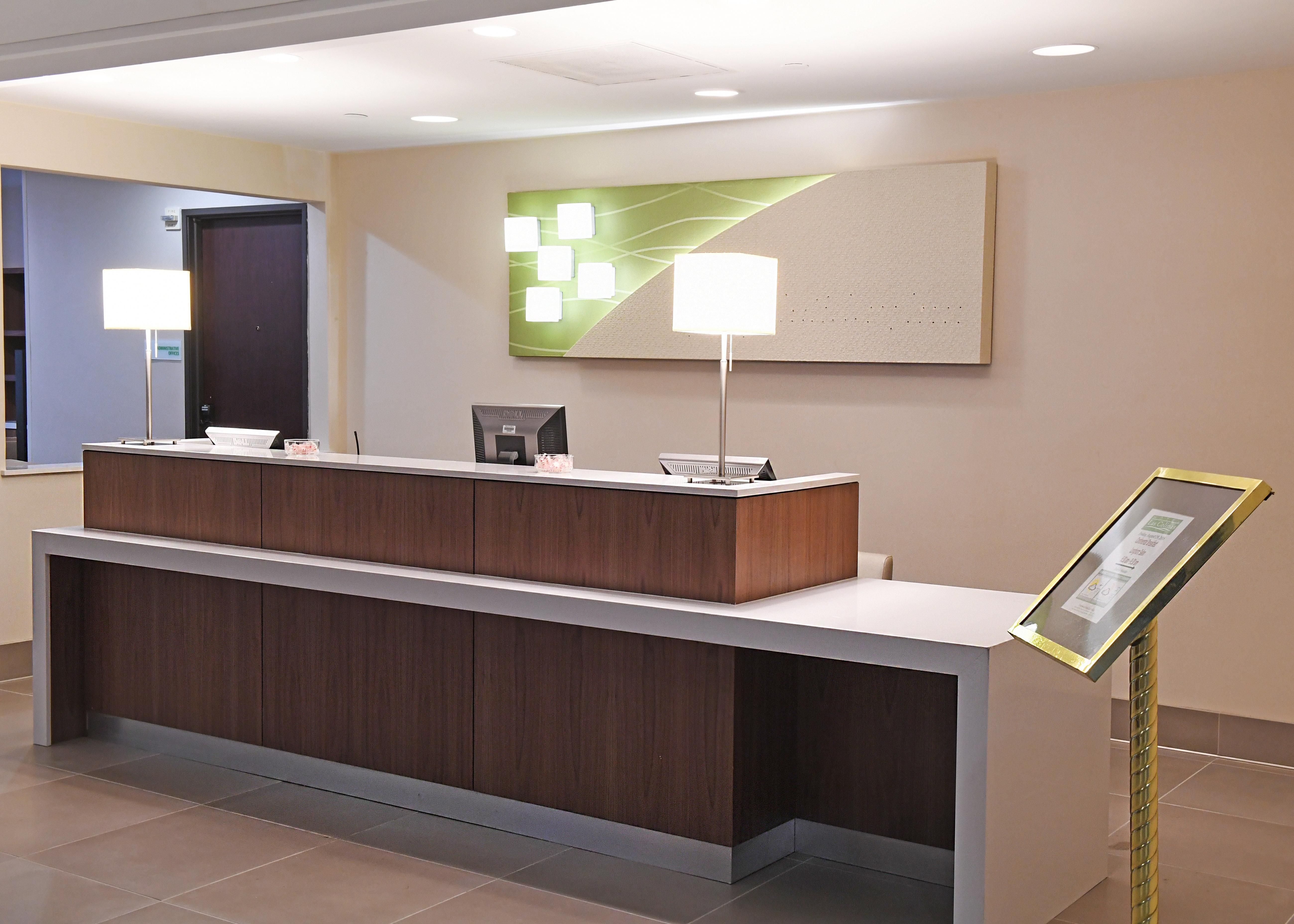 Holiday Inn Irving Las Colinas By Ihg Exteriör bild