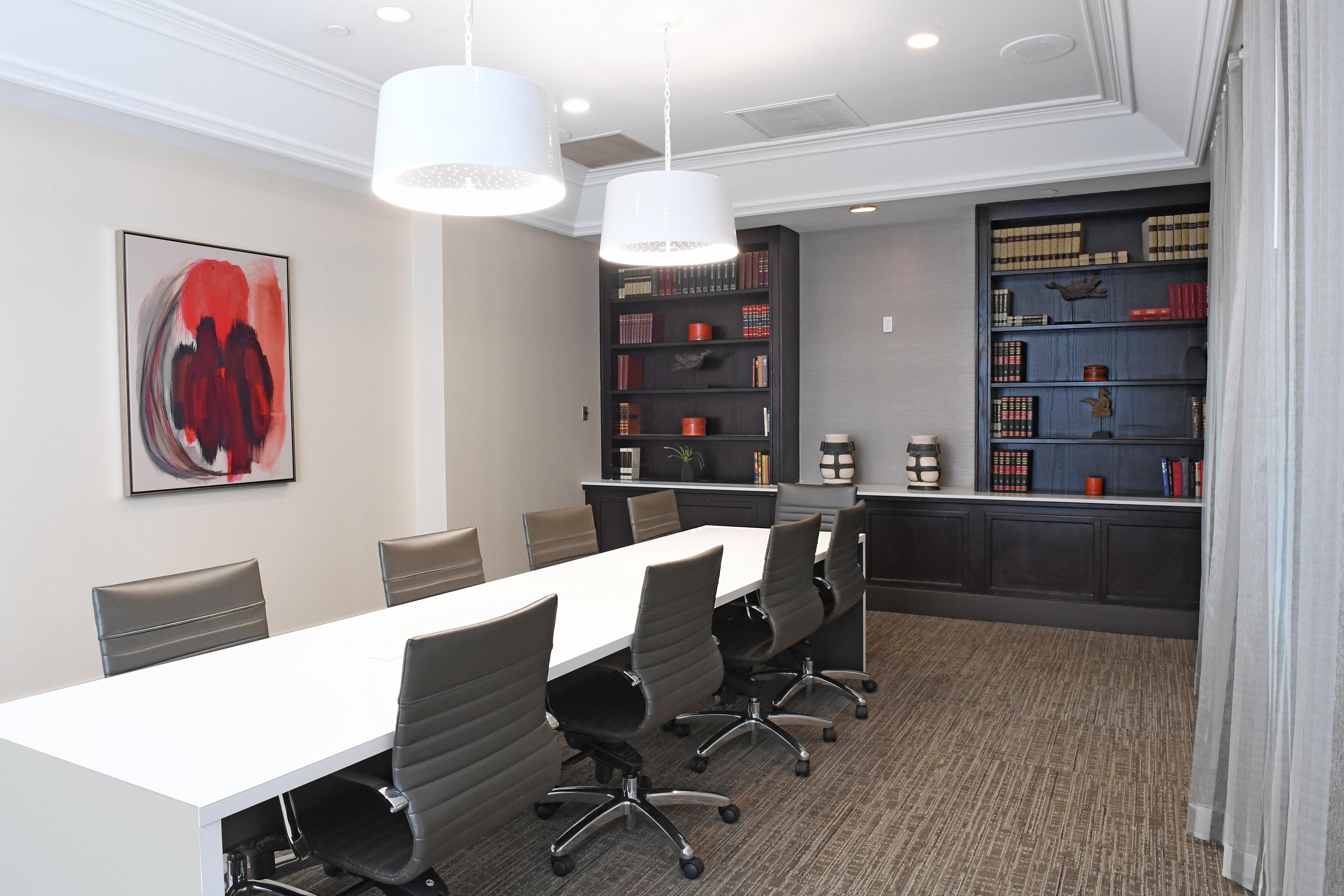 Holiday Inn Irving Las Colinas By Ihg Exteriör bild