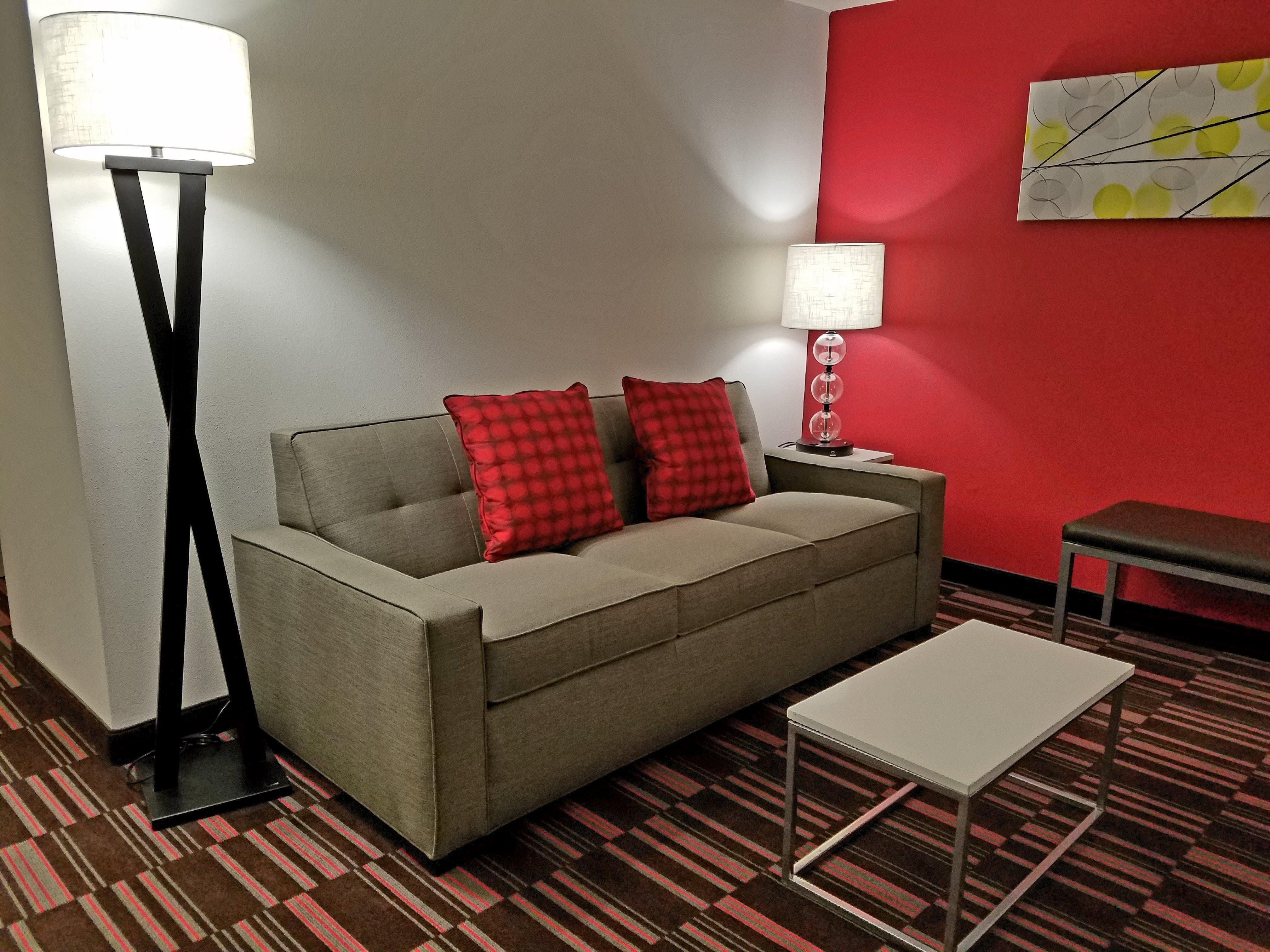 Holiday Inn Irving Las Colinas By Ihg Exteriör bild