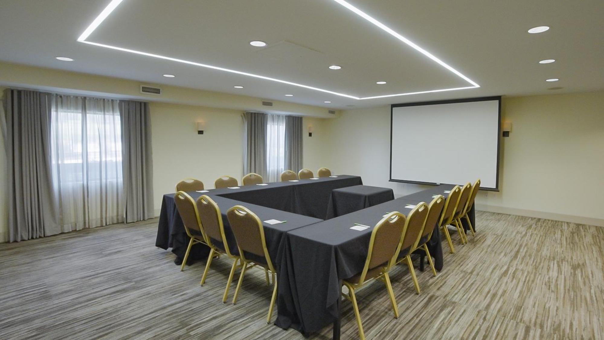 Holiday Inn Irving Las Colinas By Ihg Exteriör bild