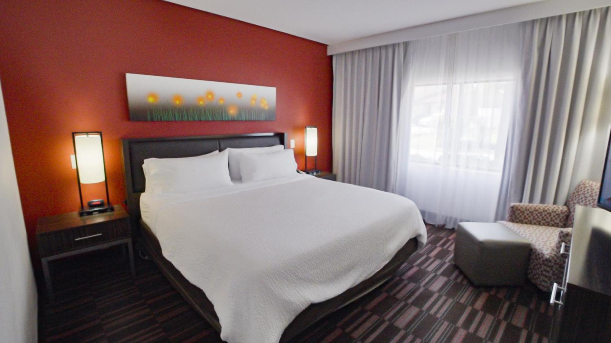 Holiday Inn Irving Las Colinas By Ihg Exteriör bild
