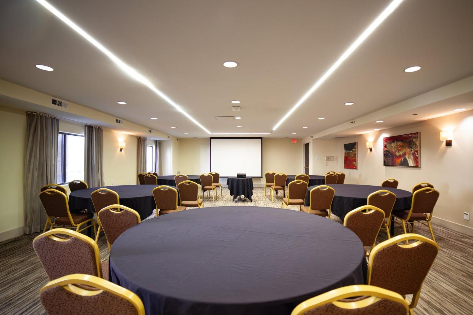 Holiday Inn Irving Las Colinas By Ihg Exteriör bild