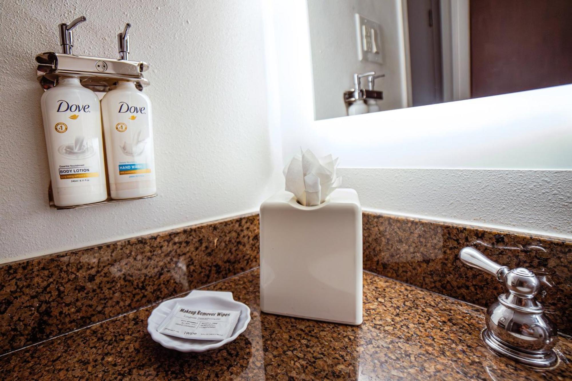 Holiday Inn Irving Las Colinas By Ihg Exteriör bild