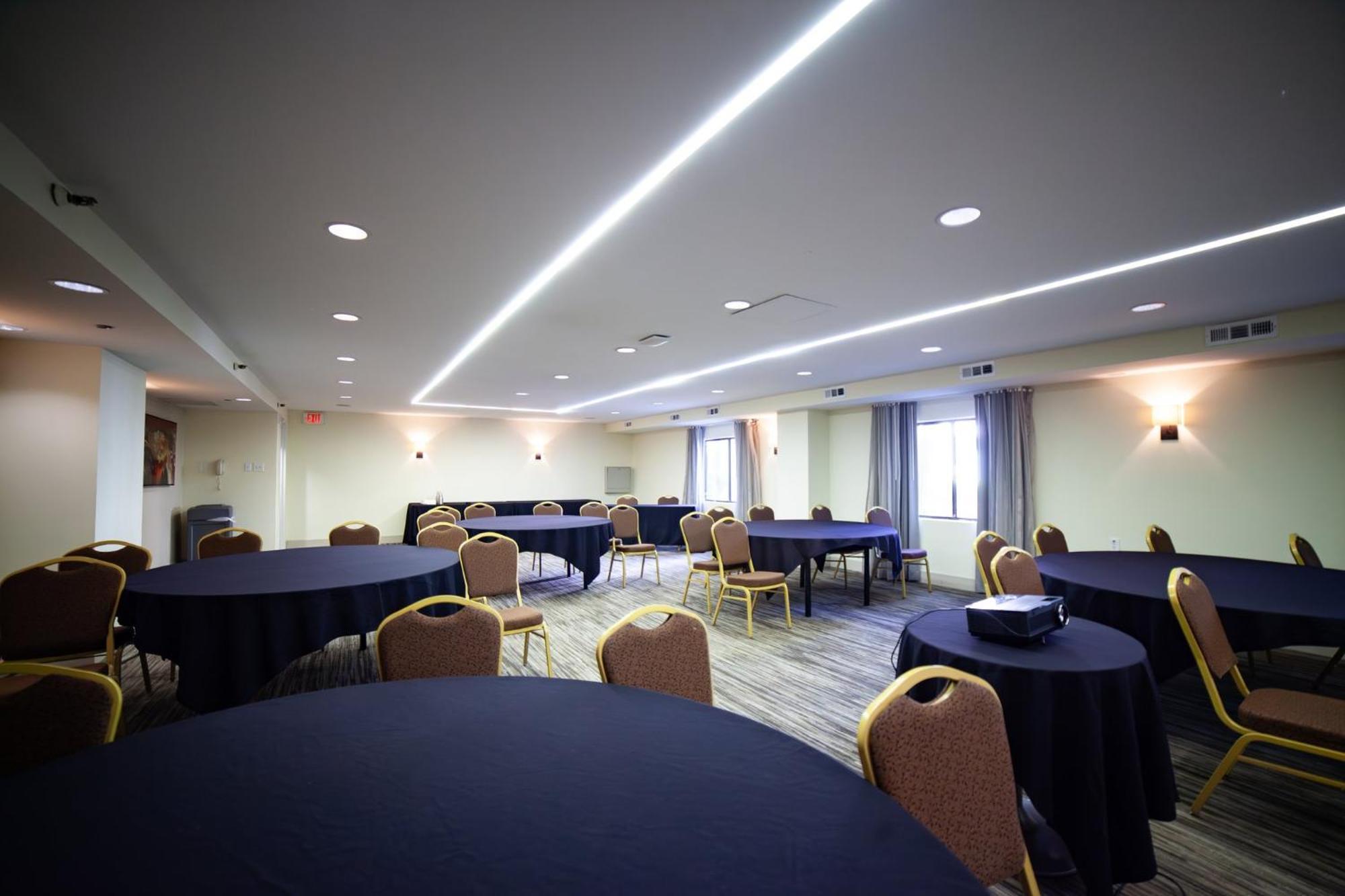 Holiday Inn Irving Las Colinas By Ihg Exteriör bild