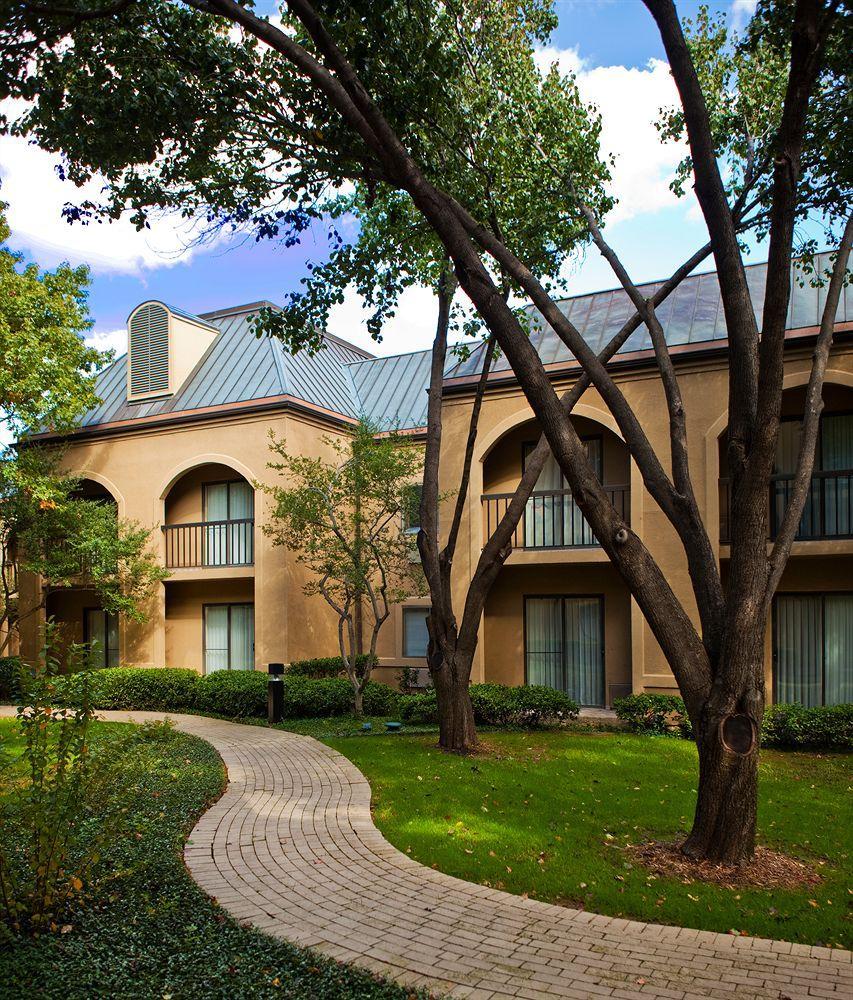 Holiday Inn Irving Las Colinas By Ihg Exteriör bild