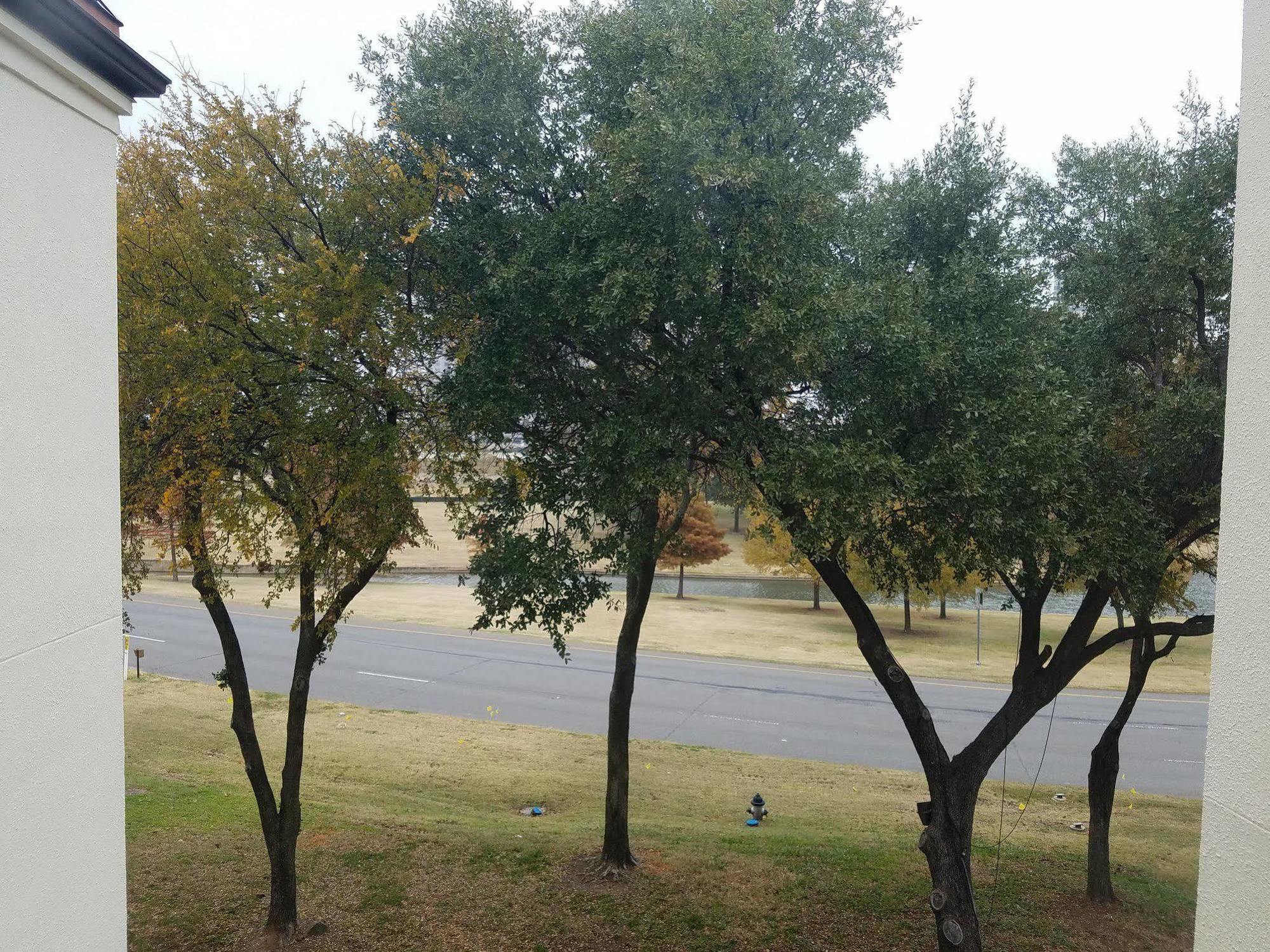 Holiday Inn Irving Las Colinas By Ihg Exteriör bild