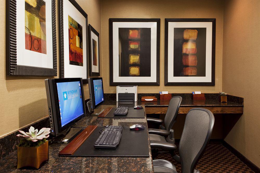 Holiday Inn Irving Las Colinas By Ihg Bekvämligheter bild