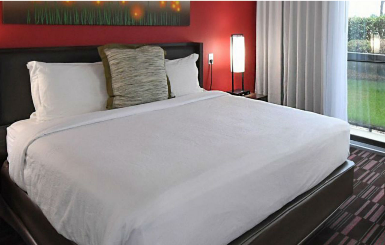 Holiday Inn Irving Las Colinas By Ihg Exteriör bild
