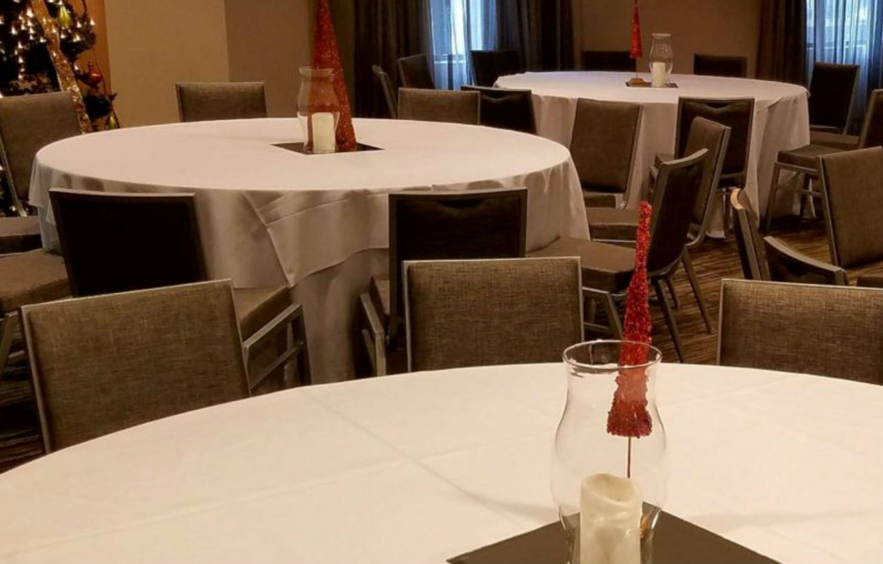 Holiday Inn Irving Las Colinas By Ihg Exteriör bild