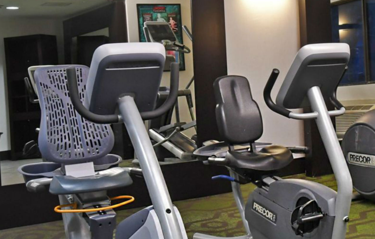 Holiday Inn Irving Las Colinas By Ihg Exteriör bild